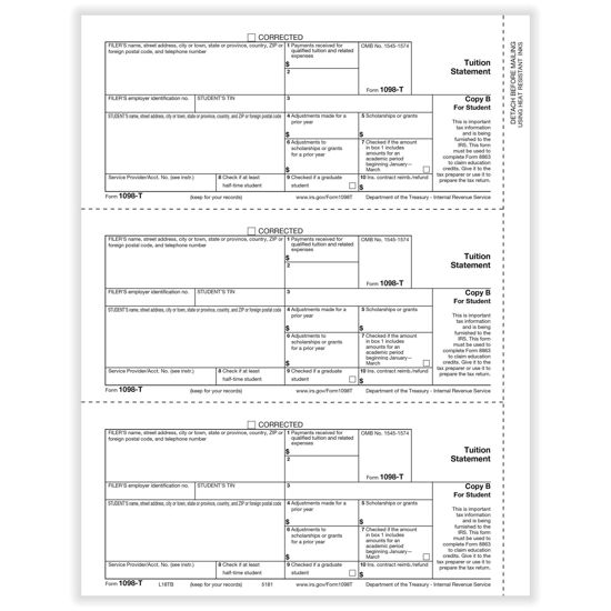 Picture of L1098TREC