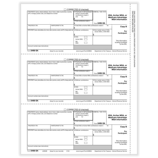 Picture of L5498SAREC